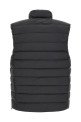 'Colden' vest Black