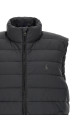 'Colden' vest Black