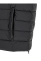 'Colden' vest Black