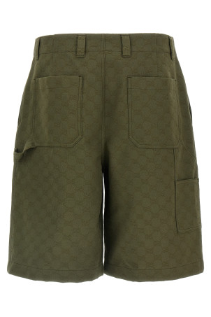 Bermuda GG Green