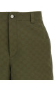 Бермуды GG Green GUCCI 814728ZAF4S3065