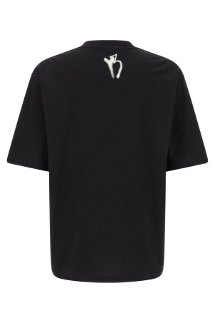 'Y-3 Chito' T-shirt Black