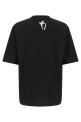 Футболка Y-3 Chito, черная KQ8596BLACK