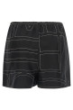 'Toteme' shorts Black