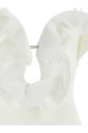 'Solstice' one-piece swimsuit  White