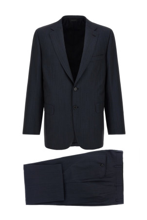 'Brunico' dress Blue