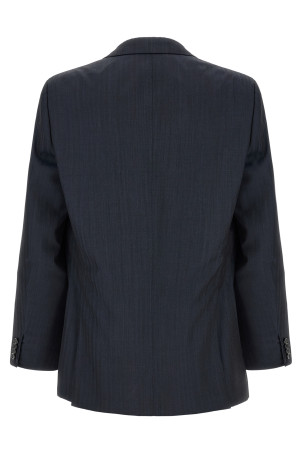 'Brunico' dress Blue