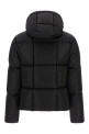 'Castlenew' down jacket Black
