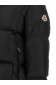 'Castlenew' down jacket Black