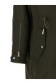 'Halicte' parka Green