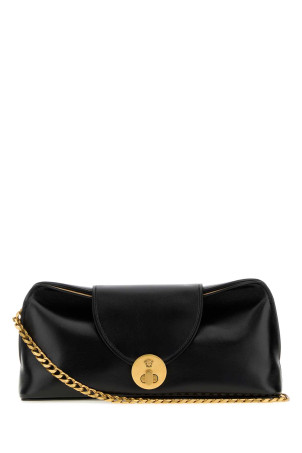 CLUTCH LAMB LEATHER VERSACE (10248601A17449)