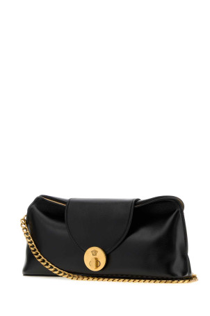 CLUTCH LAMB LEATHER VERSACE (10248601A17449)