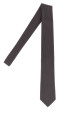 Embroidered silk Juno tie THE ROW (11186P172)