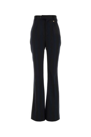 Embroidered wool Ray pant VIVIENNE WESTWOOD (1F010008W01NH)
