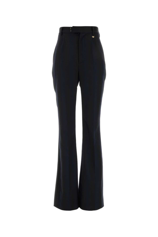 Embroidered wool Ray pant VIVIENNE WESTWOOD (1F010008W01NH)