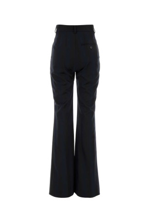 Embroidered wool Ray pant VIVIENNE WESTWOOD (1F010008W01NH)