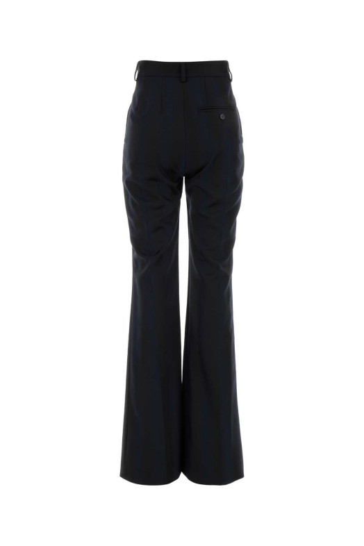 Embroidered wool Ray pant VIVIENNE WESTWOOD (1F010008W01NH)