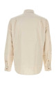 Sand cotton shirt VIVIENNE WESTWOOD (24010005W01PI)