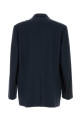 01090-BOSIER 4265 M.W.JACKET Blue DRIES VAN NOTEN (2620204094265)