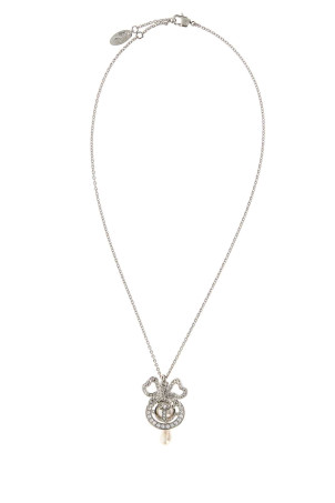 RIGOBERTA PEARL PENDANT VIVIENNE WESTWOOD (630203HG02P769)