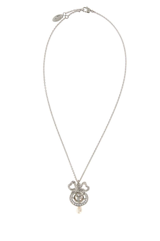 RIGOBERTA PEARL PENDANT VIVIENNE WESTWOOD (630203HG02P769)