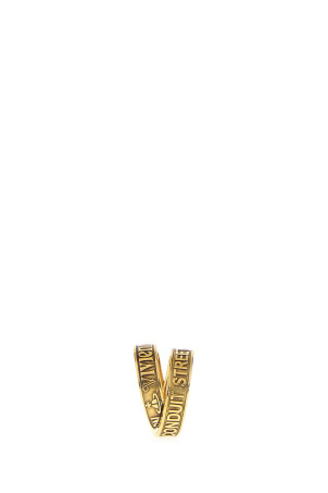 AMOS RING VIVIENNE WESTWOOD (6402001T01R002)