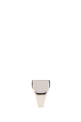 Серебристое кольцо «Карло» от VIVIENNE WESTWOOD (6404015I01P171SM)