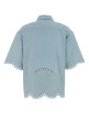 Denim Daylight shirt ZIMMERMANN (7214TRS263)