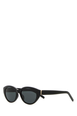 Black acetate  SL M148 sunglasses Black SAINT LAURENT (822274Y9956)