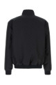 Midnight blue GG ripstop jacket GUCCI (853976ZAUCS)