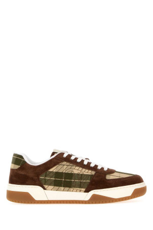 SNEAKER | SPARRY | C VALENTINO GARAVANI (9Y2S0M78PPD)