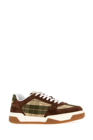 SNEAKER | SPARRY | C VALENTINO GARAVANI (9Y2S0M78PPD)