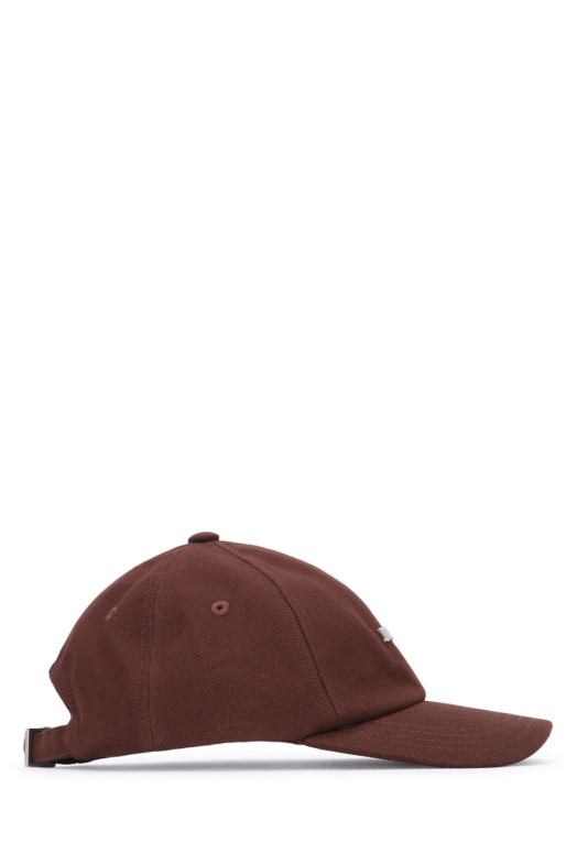 КЕПКА GADJO Brown от JACQUEMUS (ACU00670AW00255)