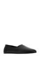 Black nappa leather loafers Black FEAR OF GOD (FG980210NAPP)