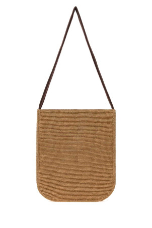 Raffia Lori shopping bag THE ROW (W2049W27)