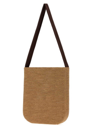 Raffia Lori shopping bag THE ROW (W2049W27)