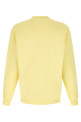 'Le Sweatshirt Gros Grain' sweatshirt Yellow