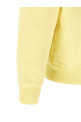 'Le Sweatshirt Gros Grain' sweatshirt Yellow