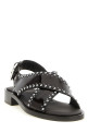 'Remi' sandals Brown