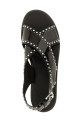 'Remi' sandals Brown