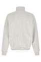 JACQUEMUS 'Le Camionneur Gros-Grain' — толстовка серого цвета 25ESSM00313AJ00174951