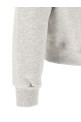 JACQUEMUS 'Le Camionneur Gros-Grain' — толстовка серого цвета 25ESSM00313AJ00174951