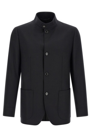 'Feeling' blazer Black