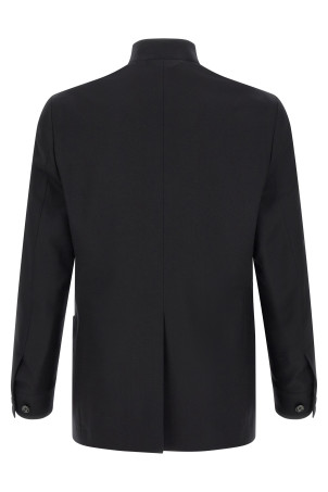 'Feeling' blazer Black