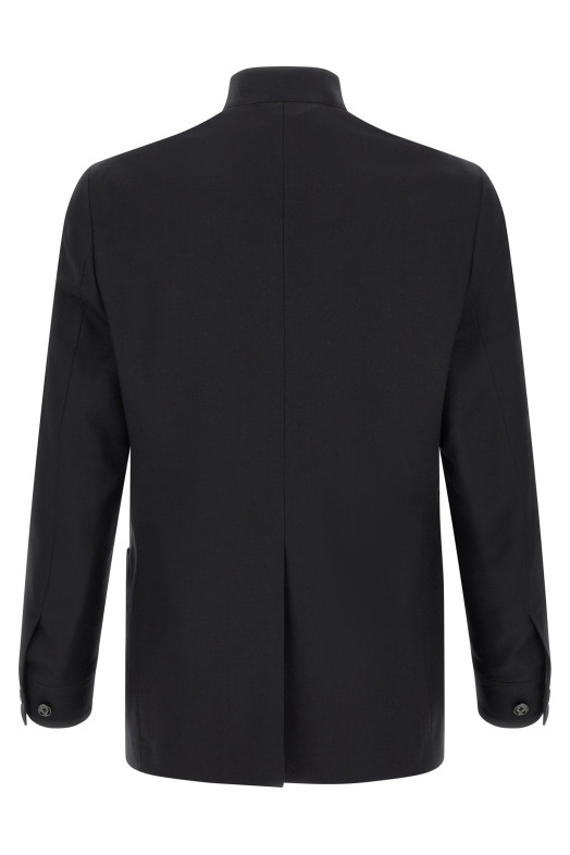 'Feeling' blazer Black