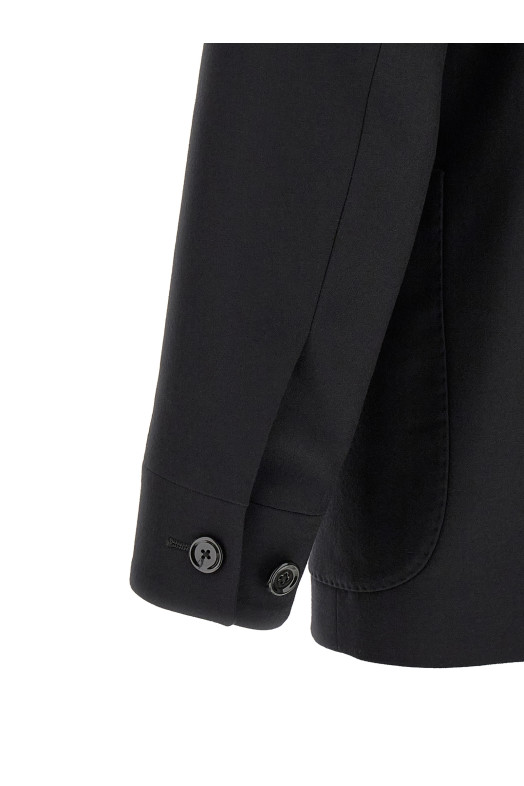 'Feeling' blazer Black