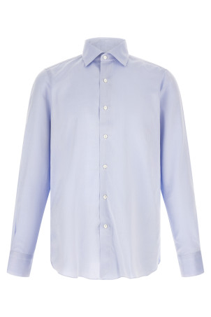 'Napoli' shirt BLUE