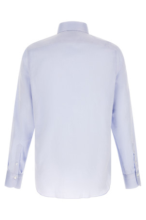 'Napoli' shirt BLUE