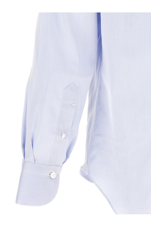 'Napoli' shirt BLUE