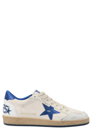 'Ball star' sneakers Blue